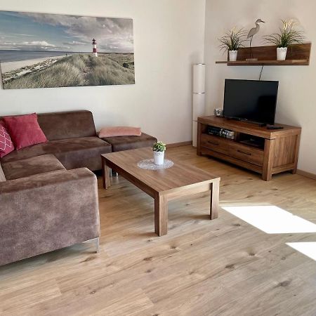 Altefaehr Haus 42 Apartment Екстериор снимка