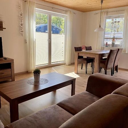 Altefaehr Haus 42 Apartment Екстериор снимка