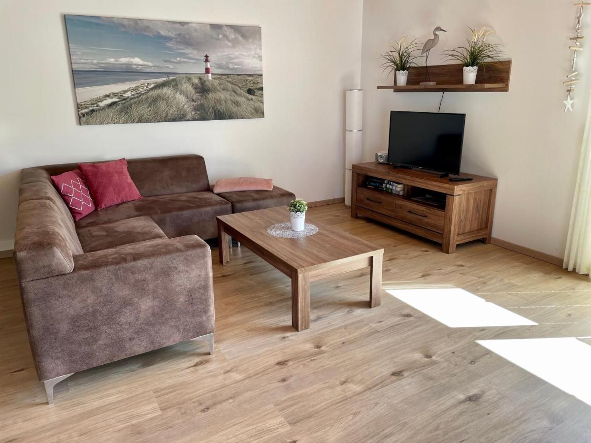 Altefaehr Haus 42 Apartment Екстериор снимка