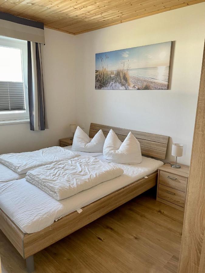 Altefaehr Haus 42 Apartment Екстериор снимка