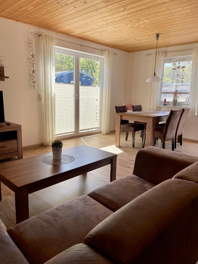 Altefaehr Haus 42 Apartment Екстериор снимка