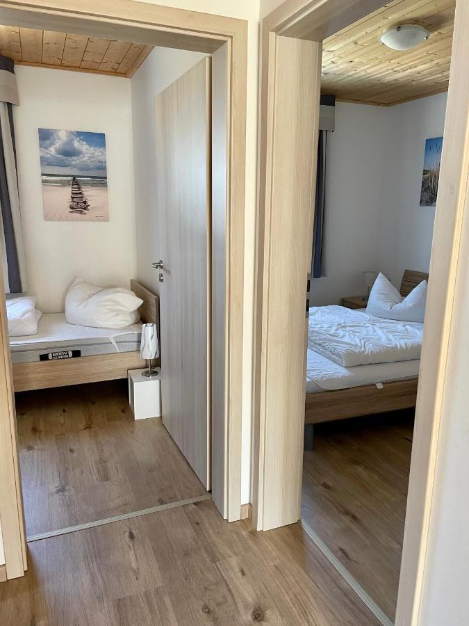 Altefaehr Haus 42 Apartment Екстериор снимка