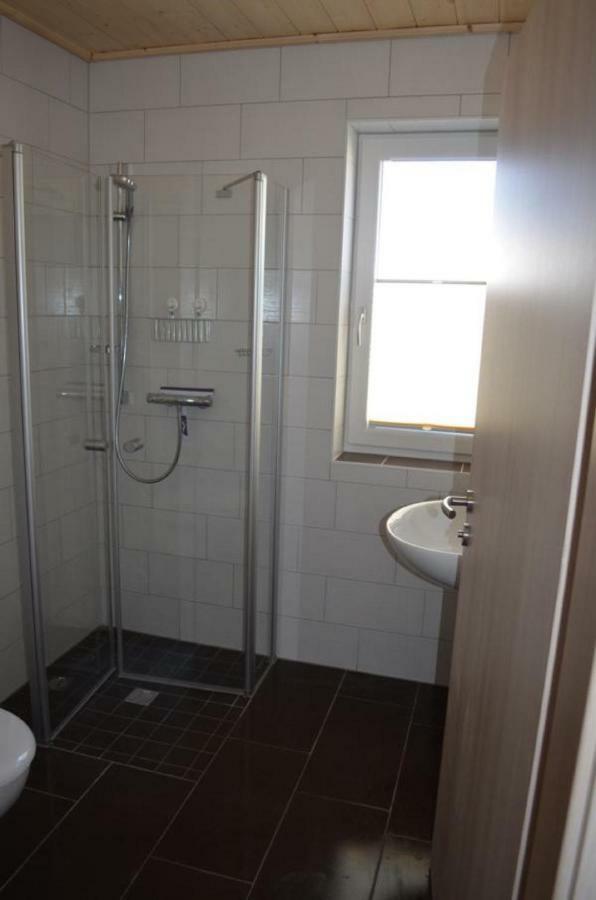 Altefaehr Haus 42 Apartment Екстериор снимка